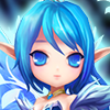 Elucia 2A (Water Fairy)